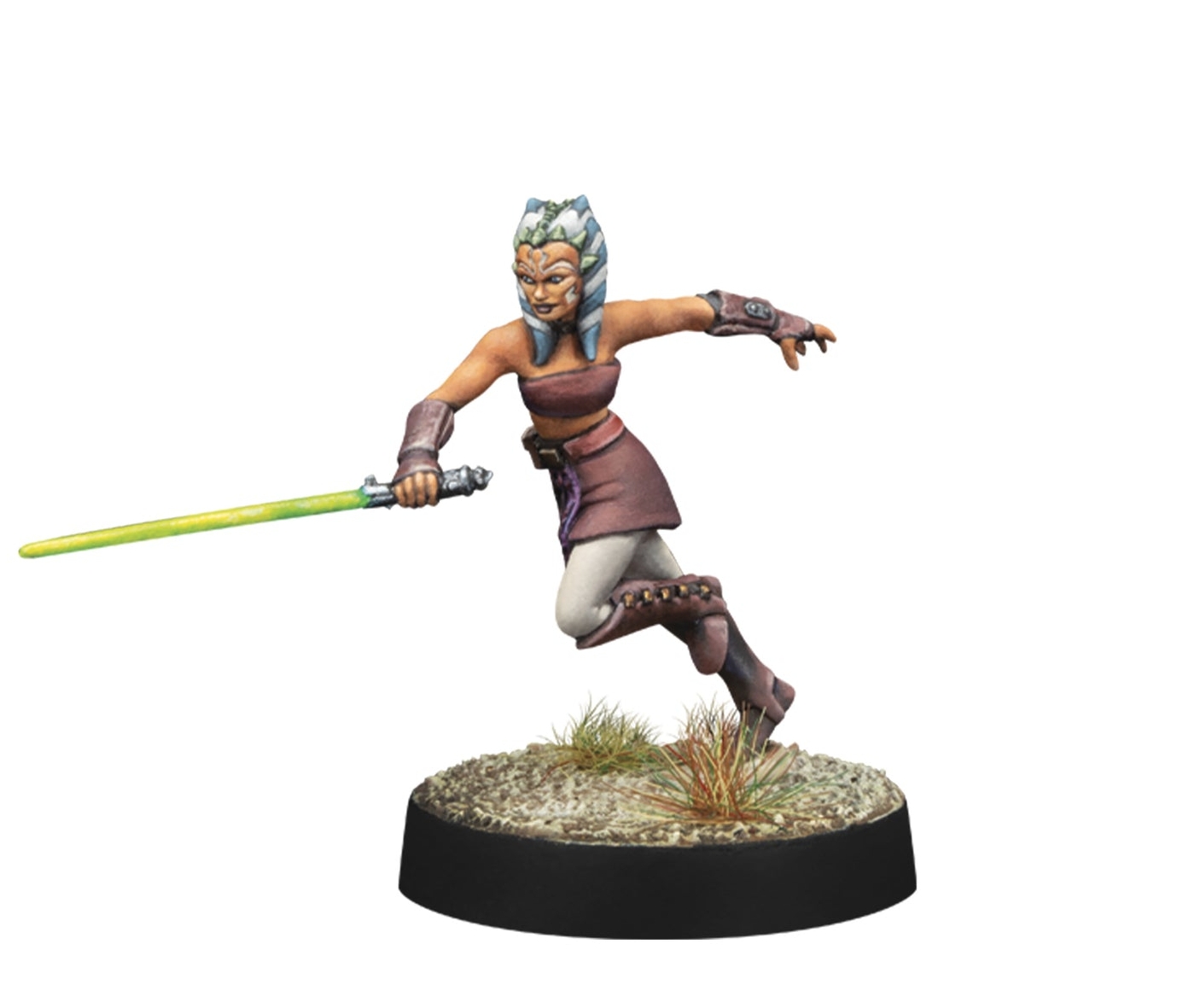 Star Wars : Legion - Commander  Padawan Ahsoka Tano Expansion